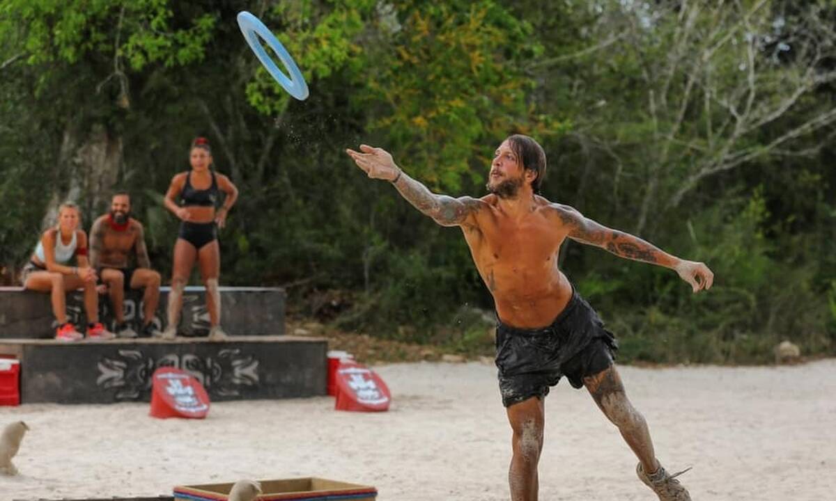 Απόλυτη ανατροπή στο Survivor! Και άλλοι διάσημοι 