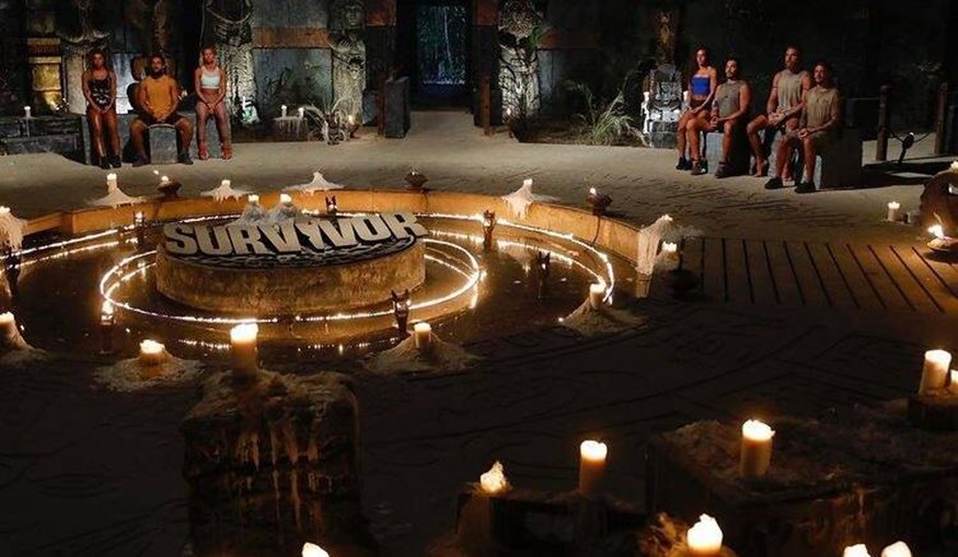 Survivor: Αυτός είναι ο δεύτερος υποψήφιος προς αποχώρηση για αυτή την εβδομάδα