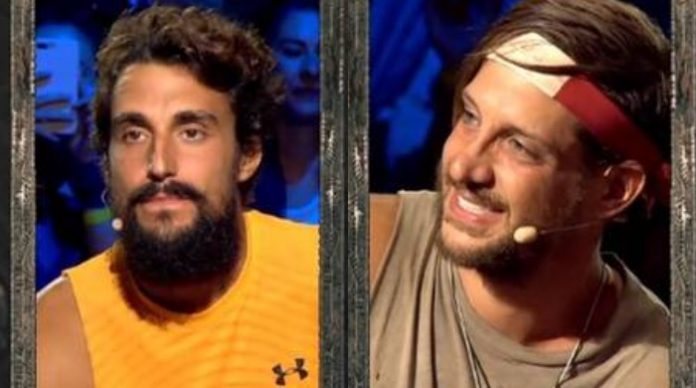 Αυτός είναι ο νικητής του Survivor