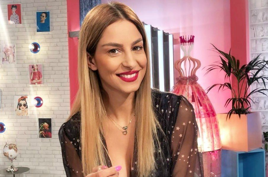 H Κωνσταντίνα Ευριπίδου απαντά πρώτη φορά εάν “κλείνει” με τη νέα σεζόν στο κρατικό κανάλι