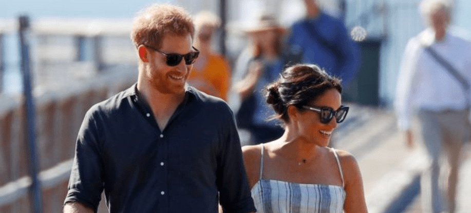 Πρίγκιπας Harry – Meghan Markle: Tο μέρος όπου θα κάνουν τις καλοκαιρινές διακοπές με τα παιδιά τους