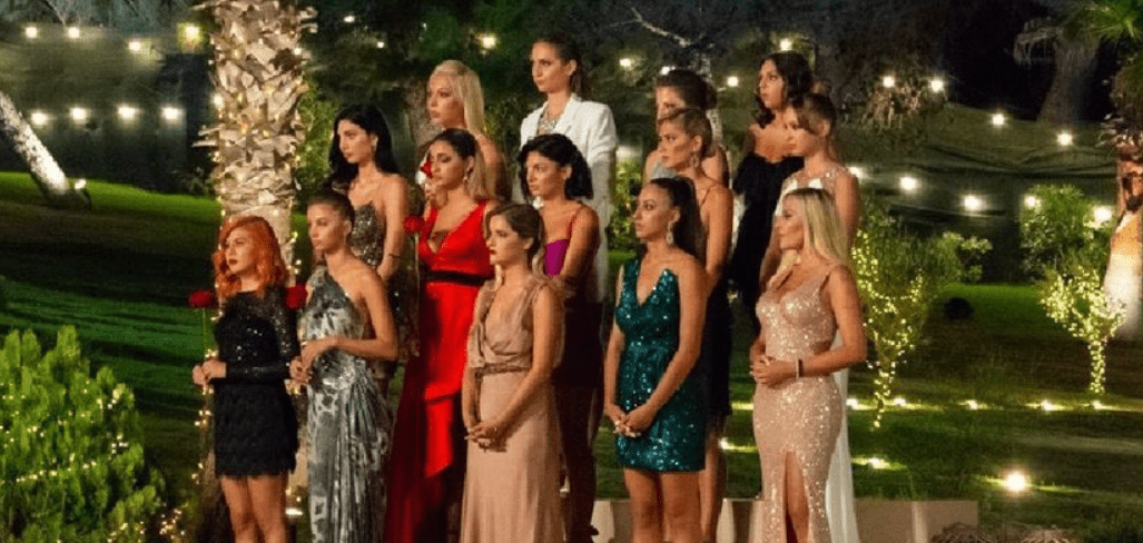 Πρώην παίκτρια του “The Bachelor” χώρισε και μας το αποκάλυψε μέσω Instagram