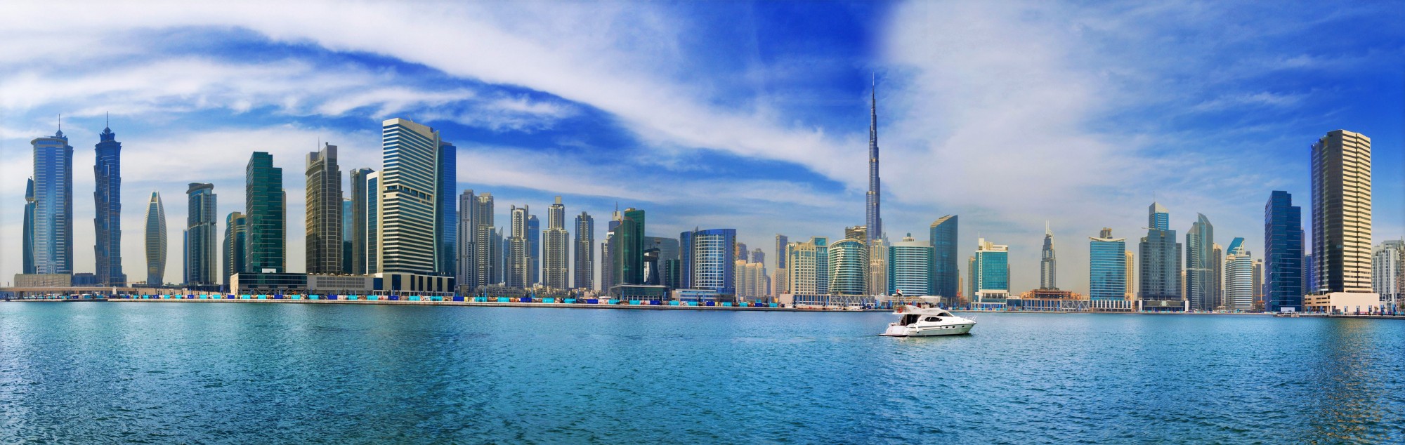 Πετάξτε για Ντουμπάι με την Emirates και επισκεφθείτε δωρεάν το  At the Top, Burj Khalifa