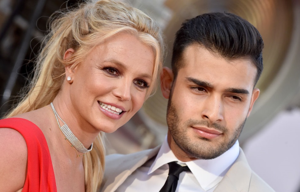 Britney Spears: Η φωτογραφία που σόκαρε τους θαυμαστές της