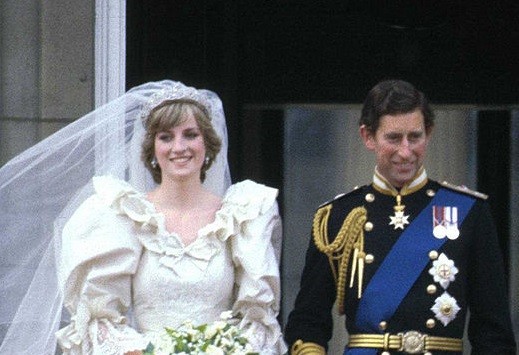 Πριγκίπισσα Νταϊάνα – Πρίγκιπας Κάρολος: Τα λάθη που έκαναν στους όρκους που αντάλλαξαν στον γάμο τους