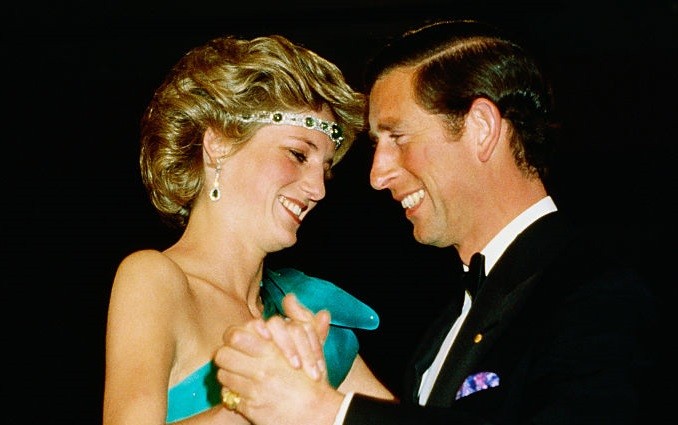 Diana: Ο φίλος και παρτενέρ της μοιράζεται τις αναμνήσεις του από το ιδιαίτερο χιούμορ της