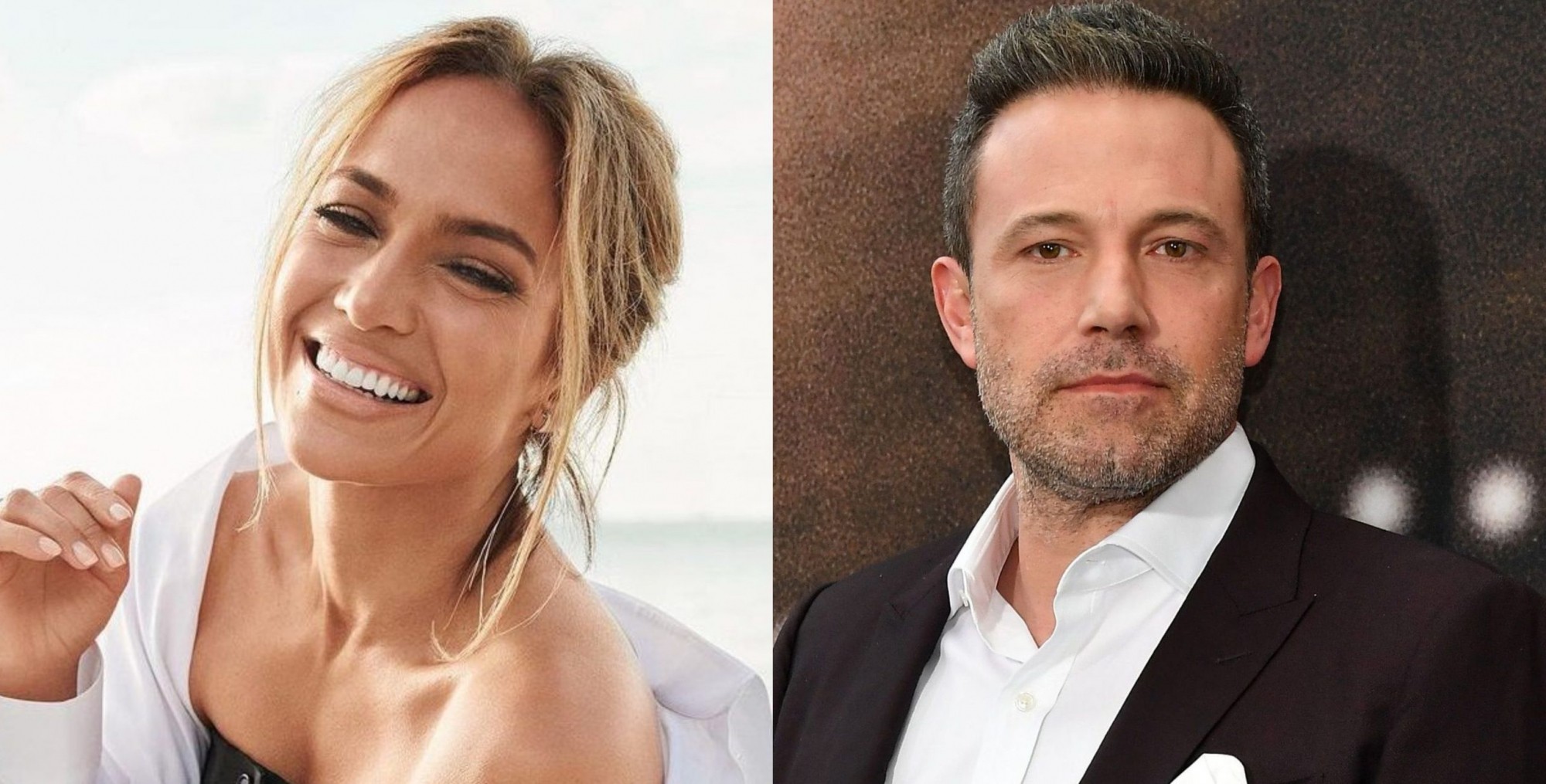 Jennifer Lopez – Ben Affleck: Η πρώτη επίσημη φωτογραφία του ζευγαριού