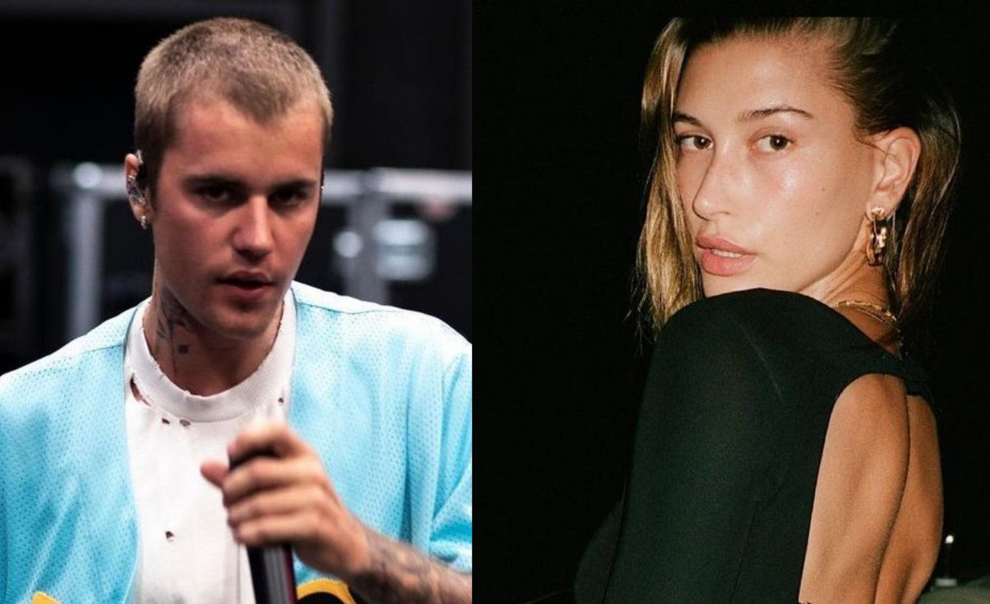 Justin Bieber – Hailey Bieber: Το βίντεο με τον καβγά τους που κάνει τον γύρο του διαδικτύου