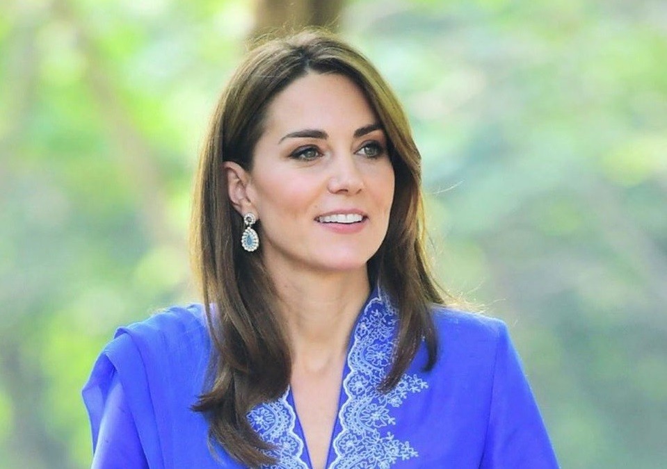 Kate Middleton: Οικογενειακές εξελίξεις όσο εκείνη είναι σε καραντίνα