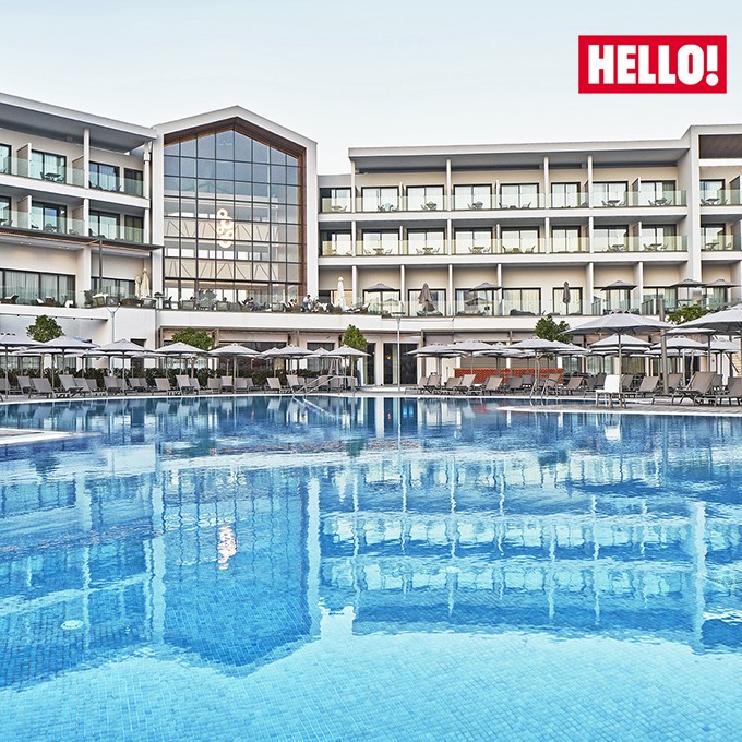 Giveaway alert! Το HELLO! Cyprus σε στέλνει διακοπές στο “Atlantica Mare Village Paphos”