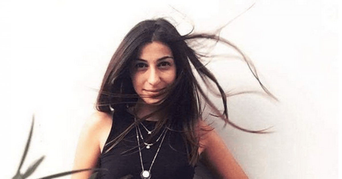 Εριλένα Πελαγία: Απαντά πως βίωσε τον κορωνοϊό με την κορούλα της
