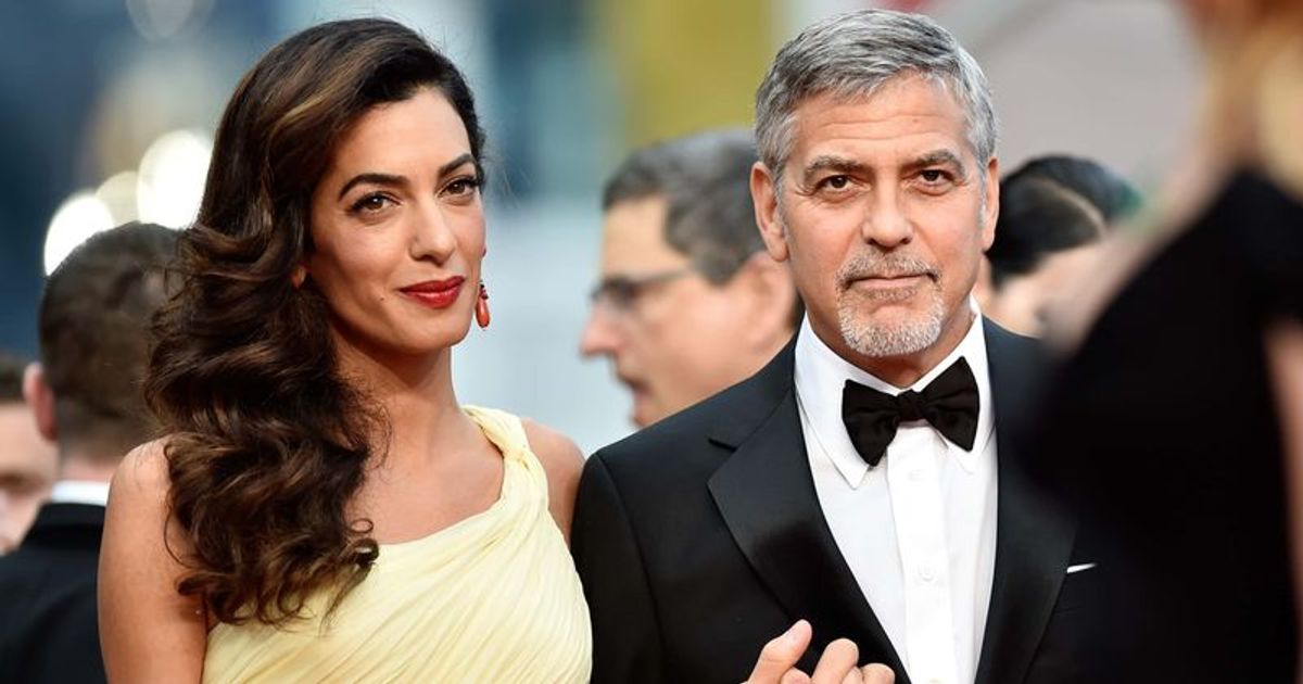 George Clooney - Amal Alamuddin: Περιμένουν και πάλι δίδυμα;