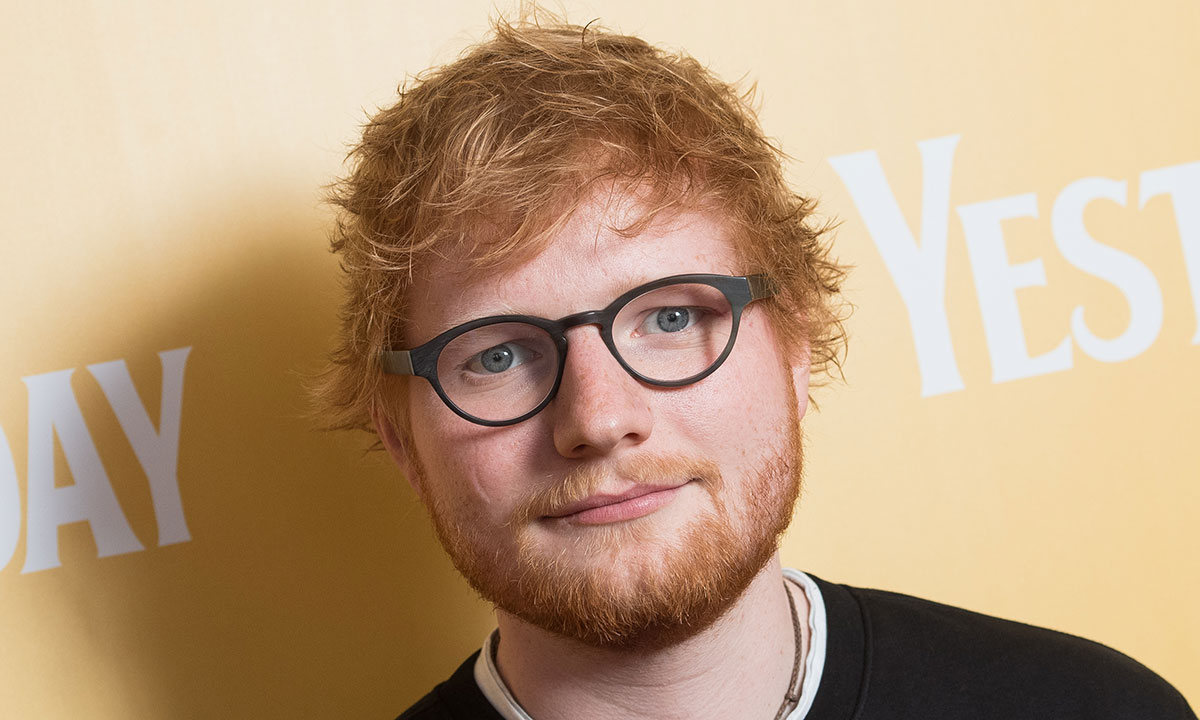 Ο Ed Sheeran για πρώτη φορά στην Κύπρο - Η ανακοίνωση για την περιοδεία του