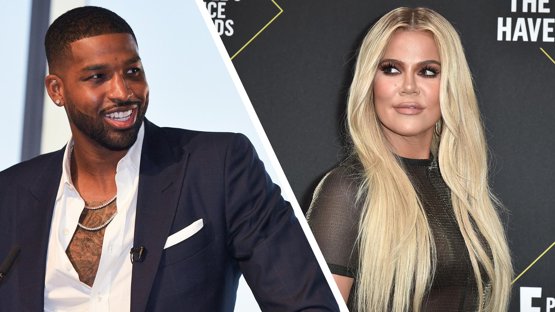 Khloe Kardashian: Ο Tristan Thomson τη φλερτάρει δημόσια στο instagram μετά τον χωρισμό τους