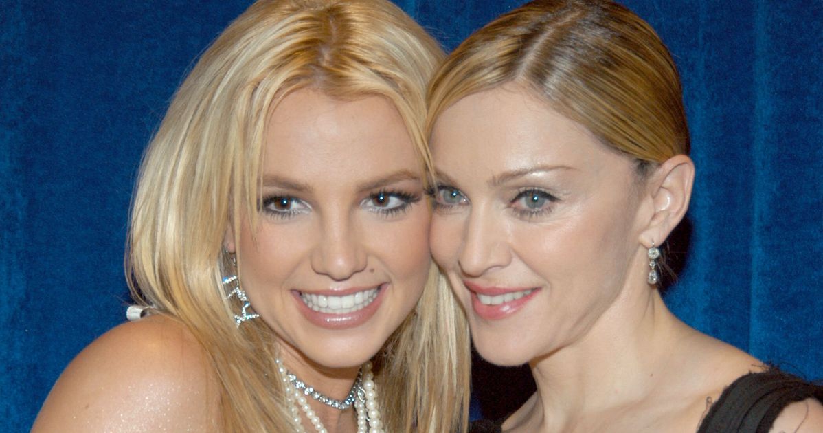 Η Madonna υπέρ της Britney: “Δώστε σε αυτή την γυναίκα επιτέλους τη ζωή της πίσω”