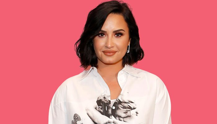 Η Demi Lovato αφήνει ανοιχτό το ενδεχόμενο σε μια στιγμή να γίνει… trans