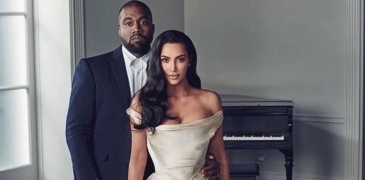 Kanye West – Kim Kardashian: Ξανά μαζί; Οι ισχυρισμοί του τραγουδιστή