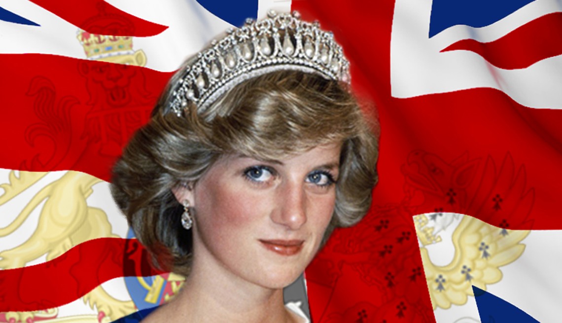 The Crown: Αυτή θα είναι η νέα Πριγκίπισσα Diana και ο Κάρολος