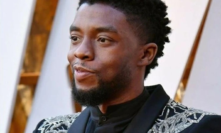 Chadwick Boseman: Ένας χρόνος από τον θάνατό του και οι stars τον τιμούν