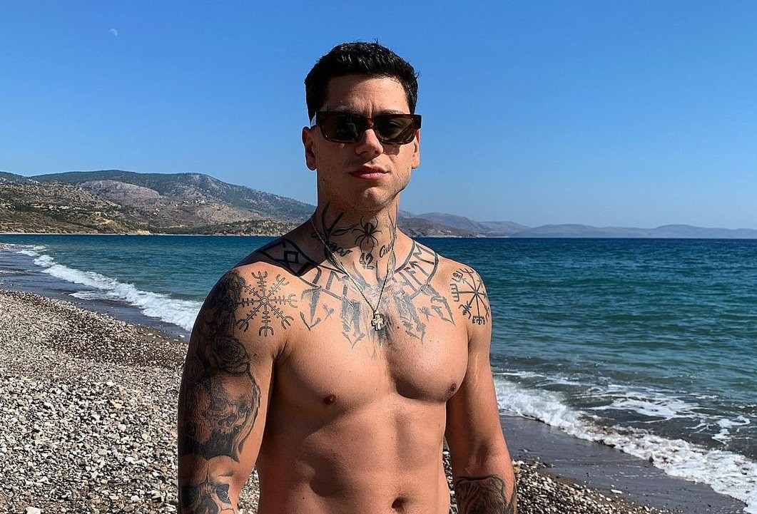 Mike: Συγκινεί με την ανάρτησή του – 