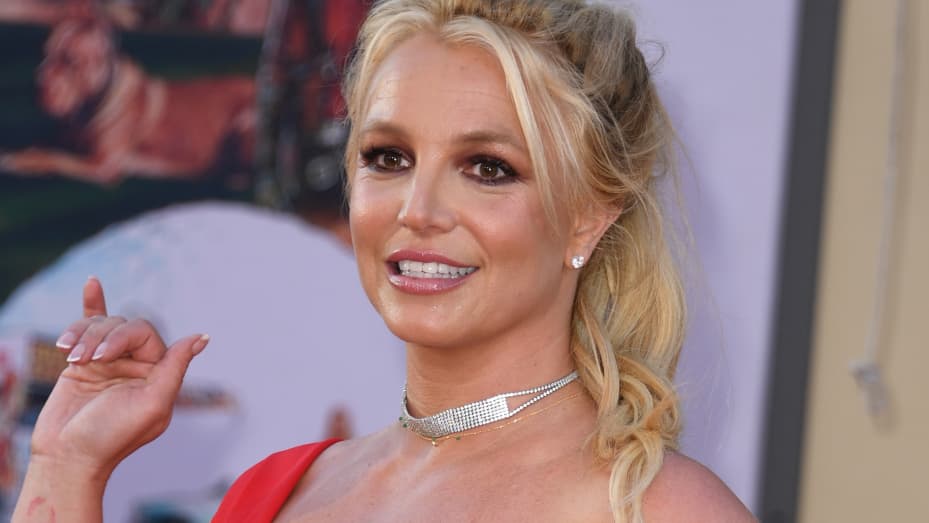 Britney Spears: Ο πατέρας της παραιτήθηκε από την κηδεμονία της