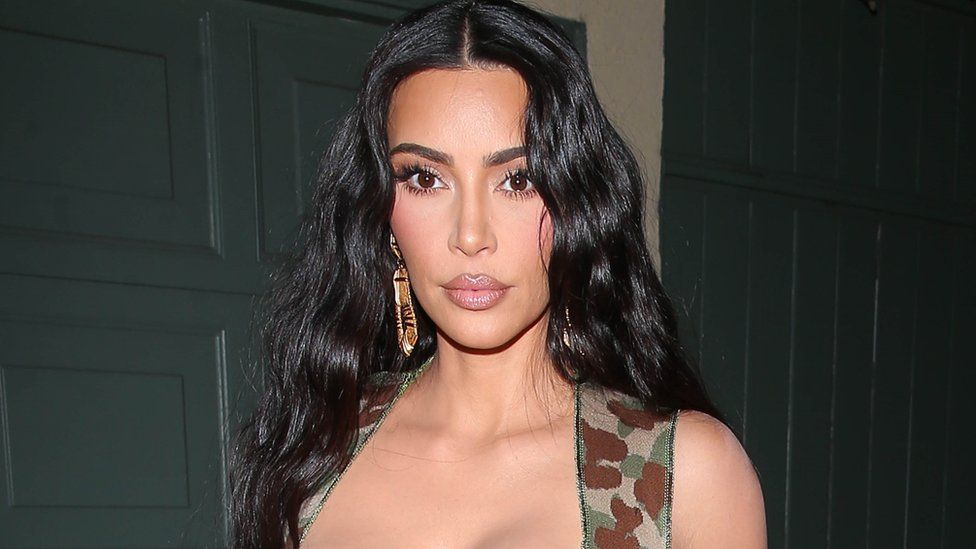 Kim Kardashian: Αυτό είναι το χτένισμα που της κόστισε 10.000 δολάρια