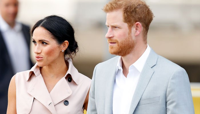 Πρίγκιπας Harry – Meghan Markle: H επίσημη επίσκεψη τους στη Νέα Υόρκη