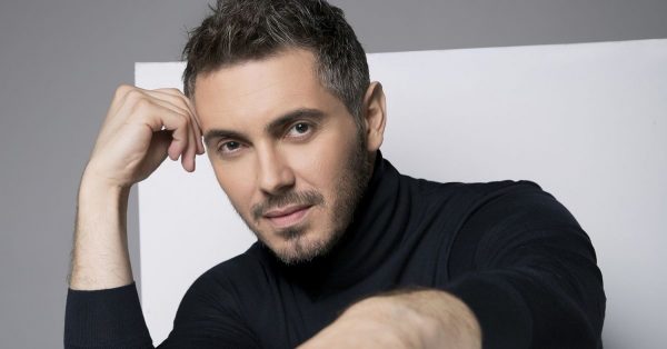 Έπεσε “βόμβα” για την Eurovision: Χατζηγιάννης με γυναίκα – έκπληξη θα εκπροσωπήσουν την Κύπρο;