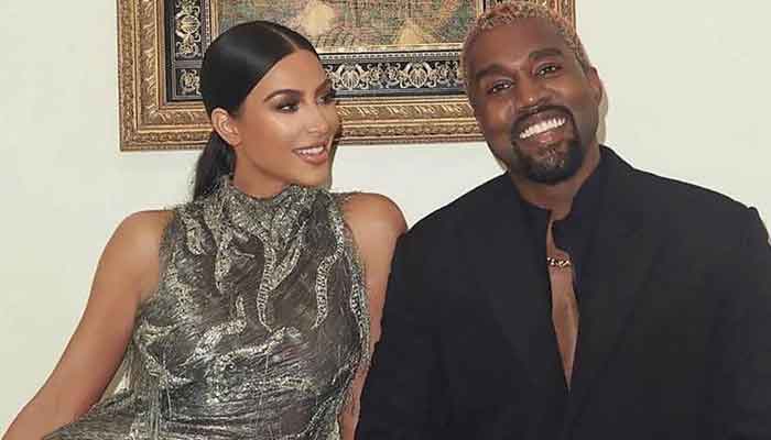 Kanye West: “Με την Kim είμαστε πάλι μαζί”