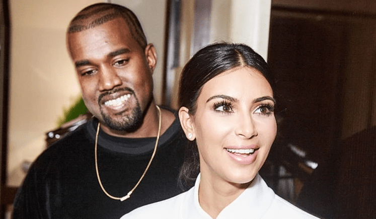 Kanye West: Προσπαθεί να κερδίσει ξανά την Kim Kardashian