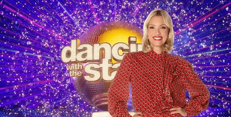 DWTS: Δείτε το ευφάνταστο τρέιλερ του show που θα παρουσιάζει η Βίκυ Καγιά