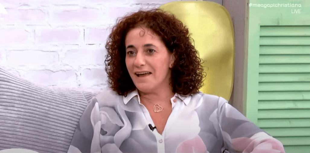 Αναστασία Παπαδοπούλου: Όσα δήλωσε για τα σενάρια που άκουσε και για την γέννηση του γιού της