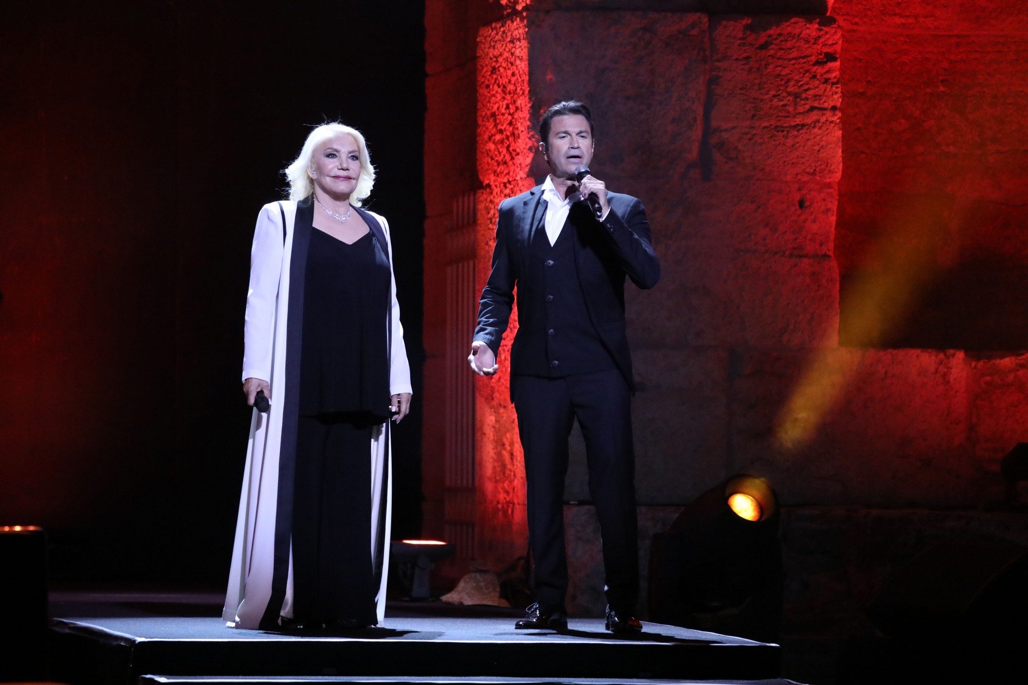 Η Stoiximan φέρνει τη Μαρινέλλα και τον Μάριο Φραγκούλη στην Κύπρο στη συναυλία της χρονιάς