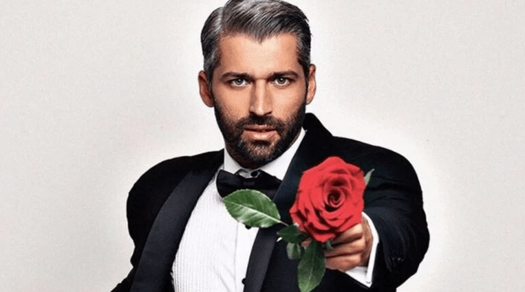 Bachelor 2: Απόψε η πρεμιέρα με τον Αλέξη Παππά!