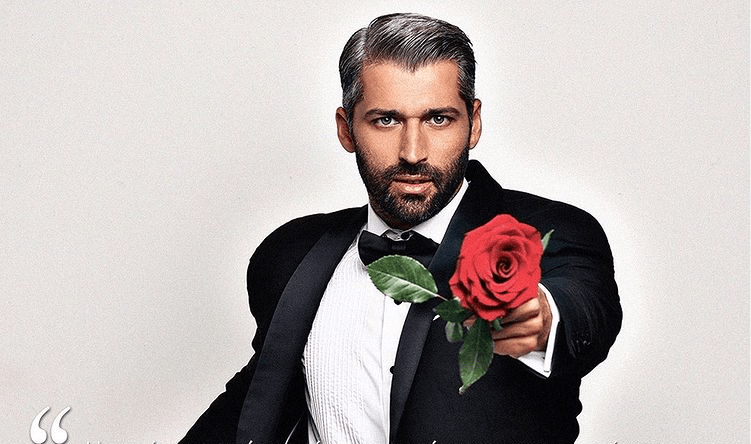 Αλέξης Παπάς: Το “Bachelor” δεν υποβαθμίζει τις γυναίκες