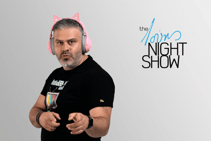 Louis Night Show: Αυτή είναι η πρώτη καλεσμένη που θα υποδεχτεί ο Λούης Πατσαλίδης