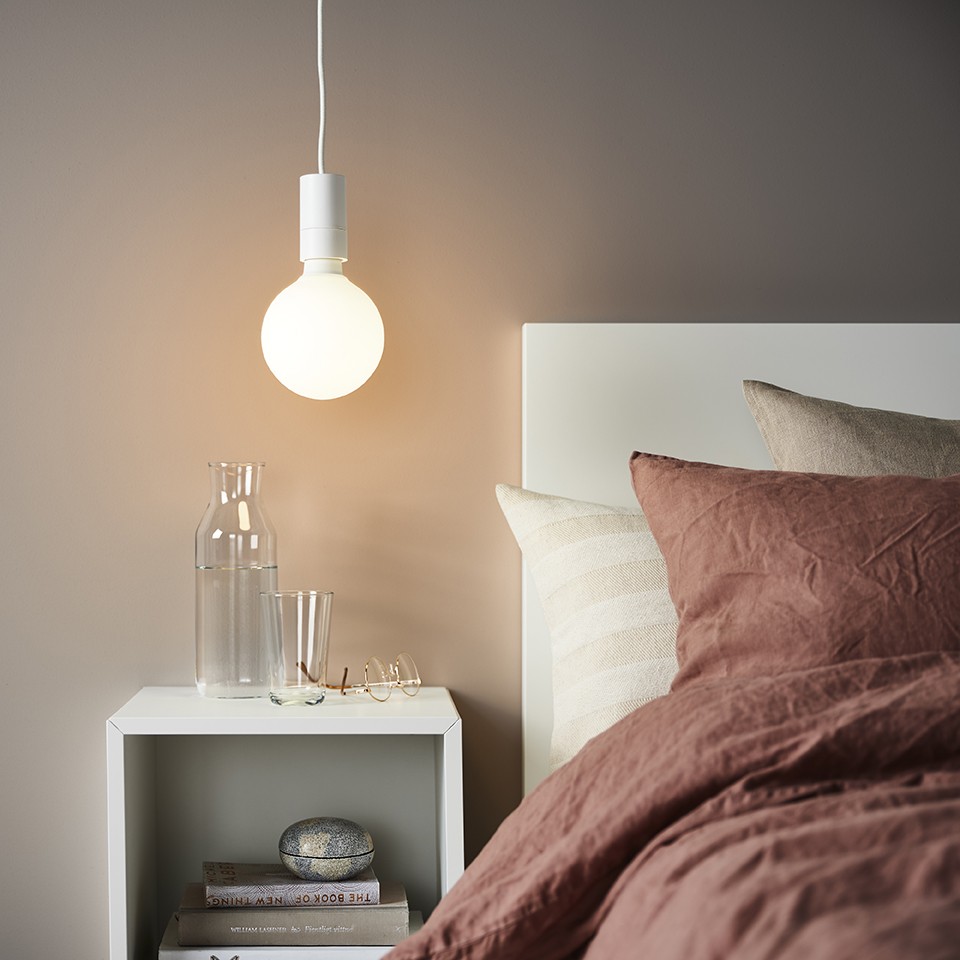 IKEA: Προτάσεις για εξοικονόμηση ενέργειας στο σπίτι