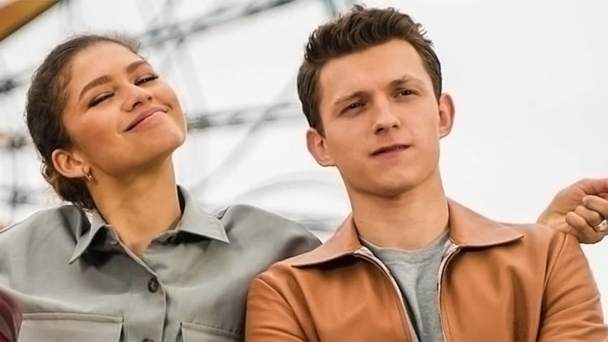 Zendaya – Tom Holland: Επιβεβαιώνουν για πρώτη φορά πως είναι ζευγάρι!