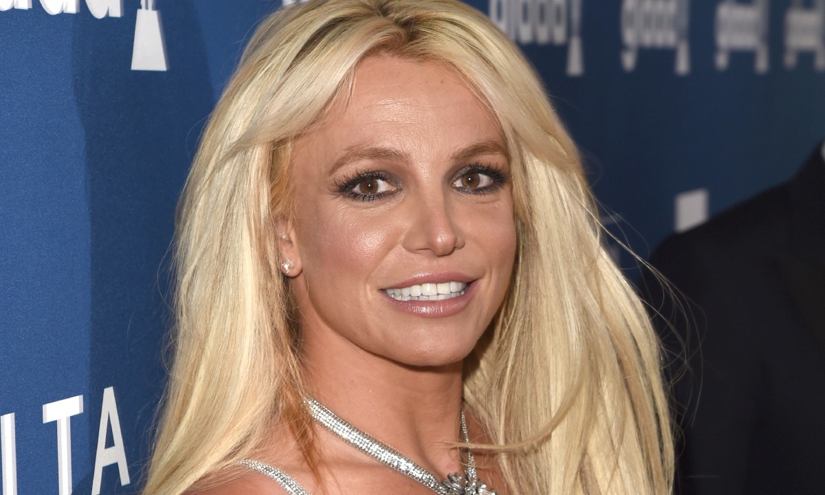 Britney Spears: Ελεύθερη από τα δεσμά του πατέρα της