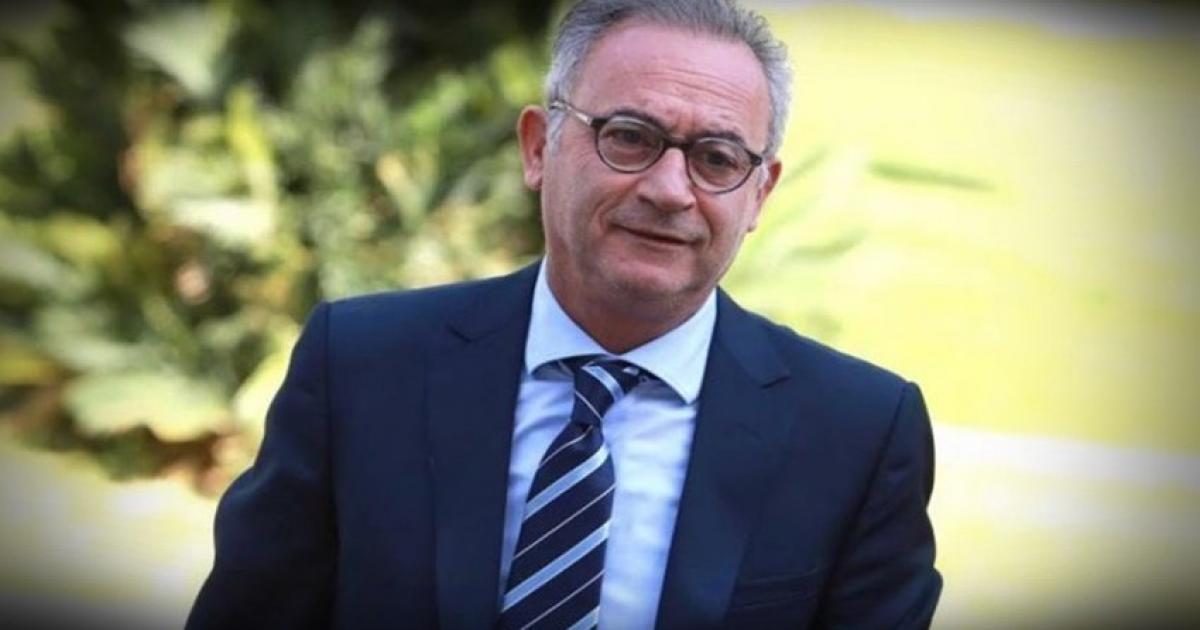 Αβέρωφ Νεοφύτου: 