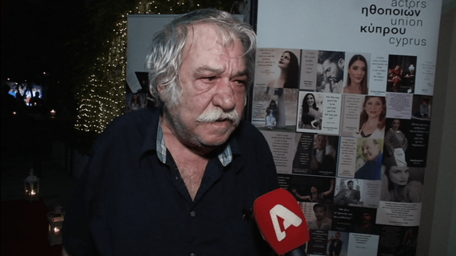 Σπύρος Σταυρινίδης: “Νιώθω ήσυχος γιατί συνεχίζουν το έργο μας καλύτερα από εμάς τους παλιούς”