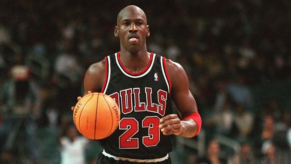 Στην Κύπρο ο Michael Jordan;