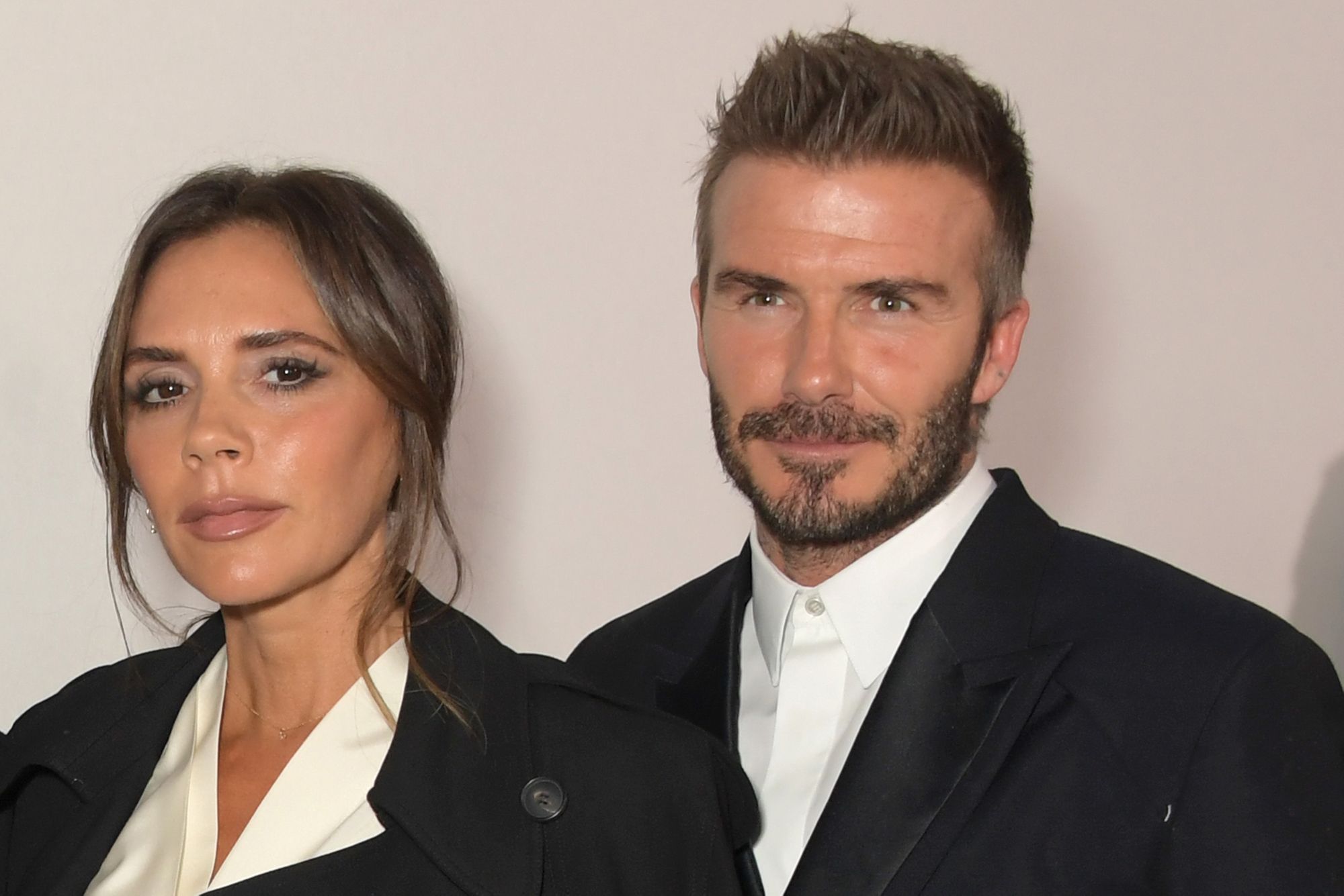 H Victoria Beckham όπως δεν την έχετε ξαναδεί, απαντάει στους επικριτές της!