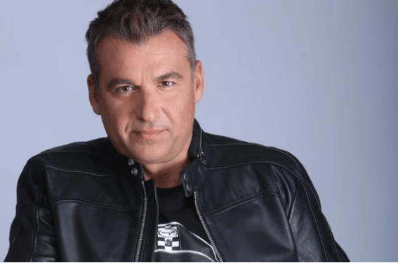 Γιώργος Λιάγκας: Δικαίωση για τον παρουσιαστή με τον συνεργάτη που του στέρησε 300.000 ευρώ