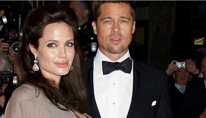 Angelina Jolie – Brad Pitt: Άσχημα νέα για τον ηθοποιό και τη συνεπιμέλεια των παιδιών του