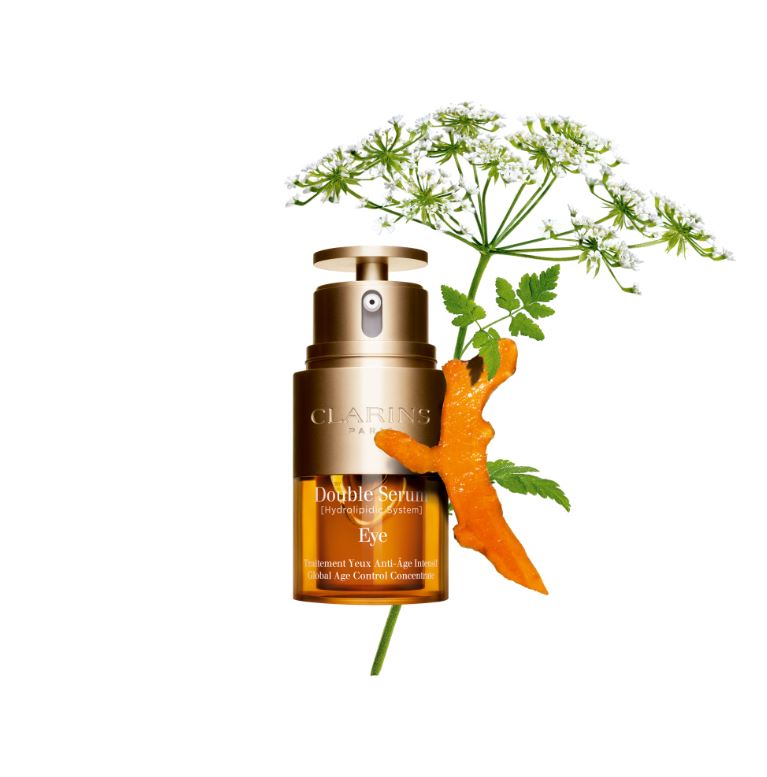 Clarins Double Serum Eye