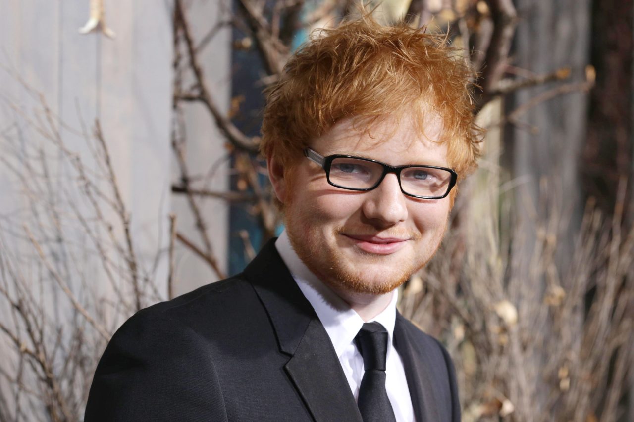 Ed Sheeran: Θετικός στον κορωνοϊό - Η ανάρτηση του τραγουδιστή
