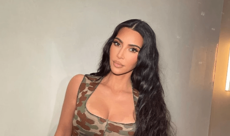 Kim Kardashian: Απαντά πρώτη φορά on camera για τον χωρισμό της και ιδού ο λογος
