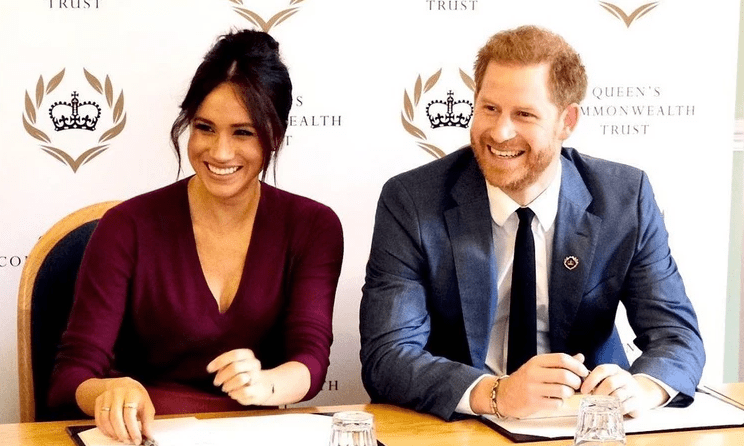 Πρίγκιπας Harry – Meghan Markle: Ανακοίνωσαν τη νέα συνεργασία τους