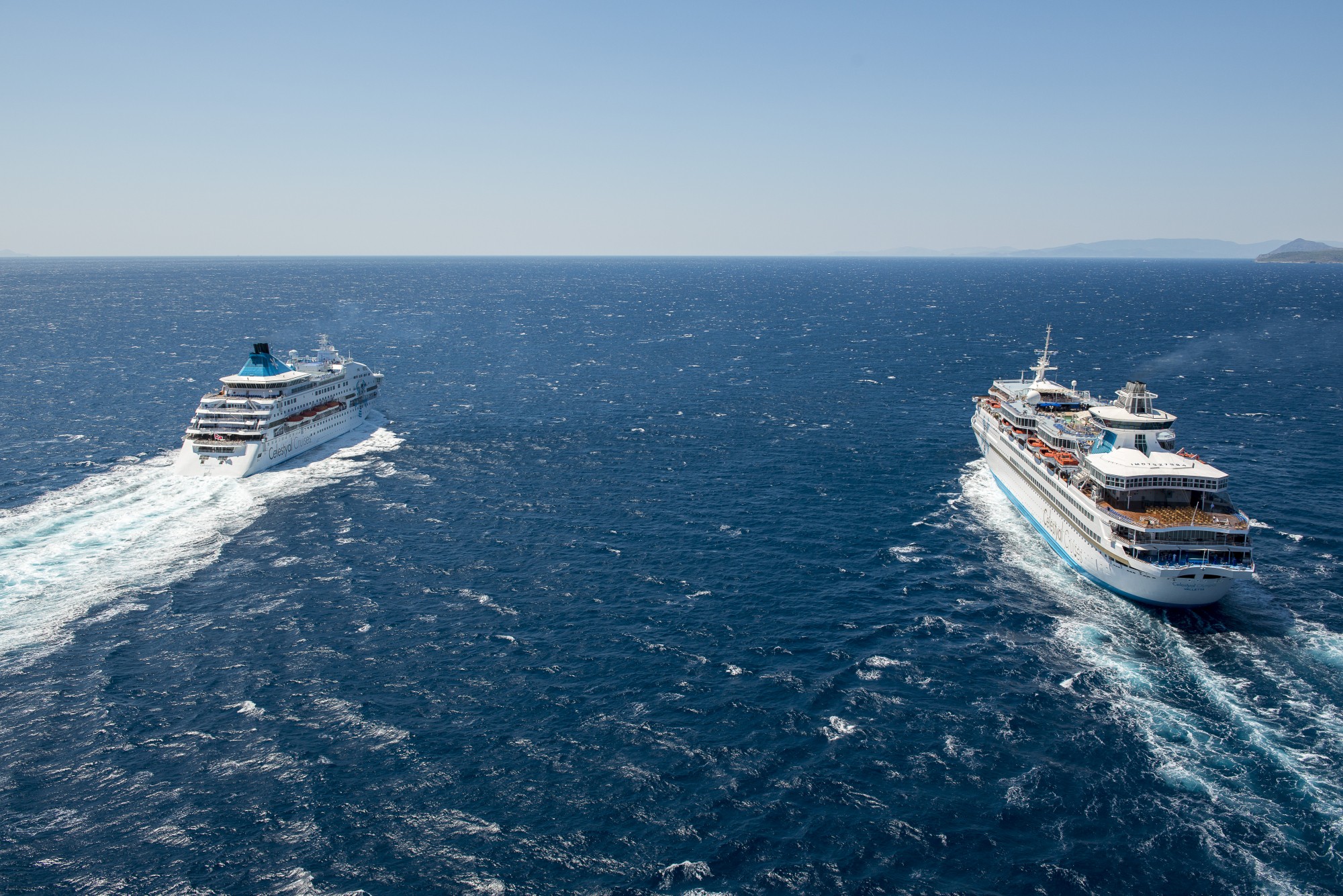 Η Celestyal Cruises ανακοινώνει ειδική BLACK FRIDAΥ προσφορά με έκπτωση ως και  50% για κρουαζίέρες του 2022